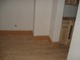 baseboard