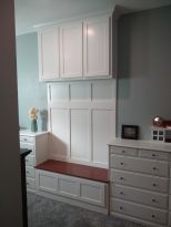 custom closet