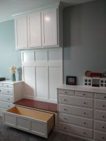 custom closet