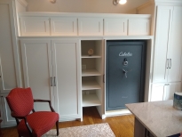 Office Cabiney