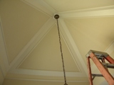 ceiling trim