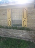 custom shutters