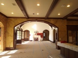 custom archway